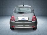 Fiat 500 Lounge 1.2 CARPLAY PDC hi. GRA KLIMA PANO - Fiat 500: Automatik, C