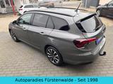 Fiat Tipo Lounge 1.6 JTD Automatik/ Navi/ 1.Hand/ AHK - Fiat mit Diesel-Antrieb: Kombi, Automatik