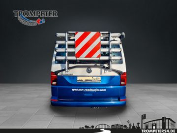Fahrzeugabbildung Volkswagen T6. California Ocean LED Luft-Stdhzg Navi e-Dach