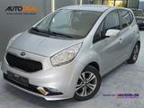 Kia Venga 1.6 Dream Team*Navi*R-Kamera*AHK*SHZ*PDC