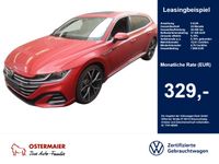 Volkswagen Arteon - Vorschau Bild 1