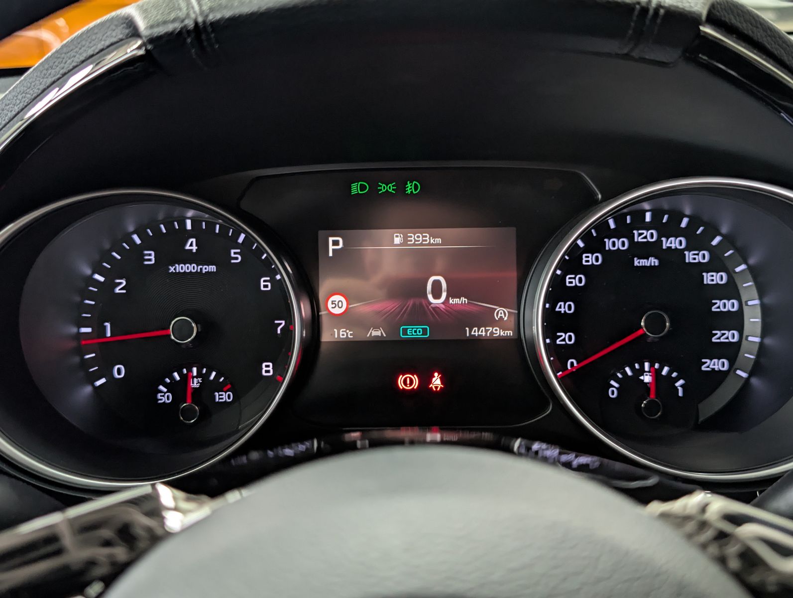 Fahrzeugabbildung Kia cee'd / Ceed 1.5 T-GDI Ultimate Style-Pk SCC JBL