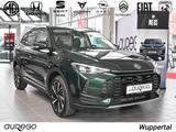 MG ZS HEV LUX MY25.5 Navi Leder Digitales Cockpit 3