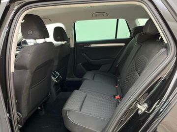 Skoda Superb - 10