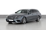 Mercedes-Benz E 220 D T 9G-TRONIC AMG-LINE *TOP-ZUSTAND* - Mercedes-Benz E 220 in Leverkusen