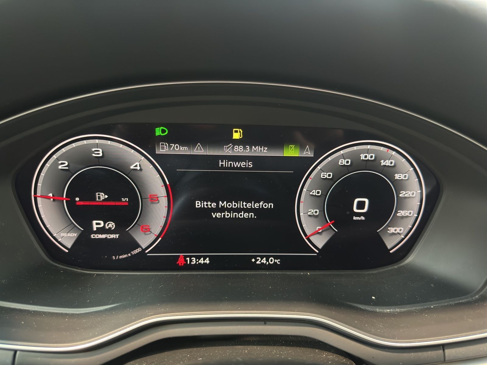Audi A4 - Bild 11