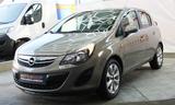 Opel Corsa D 1.4 *Navi*Tempomat*TÜV&Insp.Neu*PDC* - Opel Corsa: 1.4