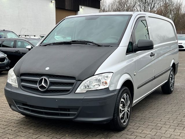 Mercedes-Benz VITO 116 CDI AUT. ~MOTORPROBLEM~ LANG