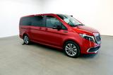 Mercedes-Benz EQV 300 L AIRMATIC*SITZBELÜFTUNG*360*ACC AVANTGA - Mercedes-Benz EQV aus 2022