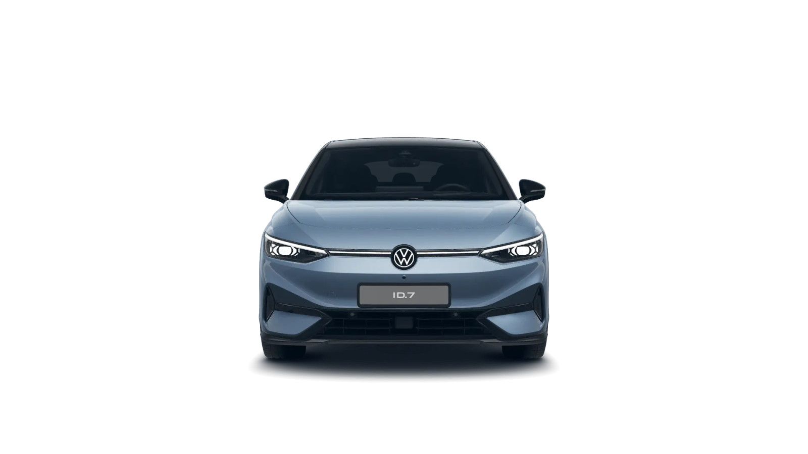 Volkswagen ID.7 - Bild 3