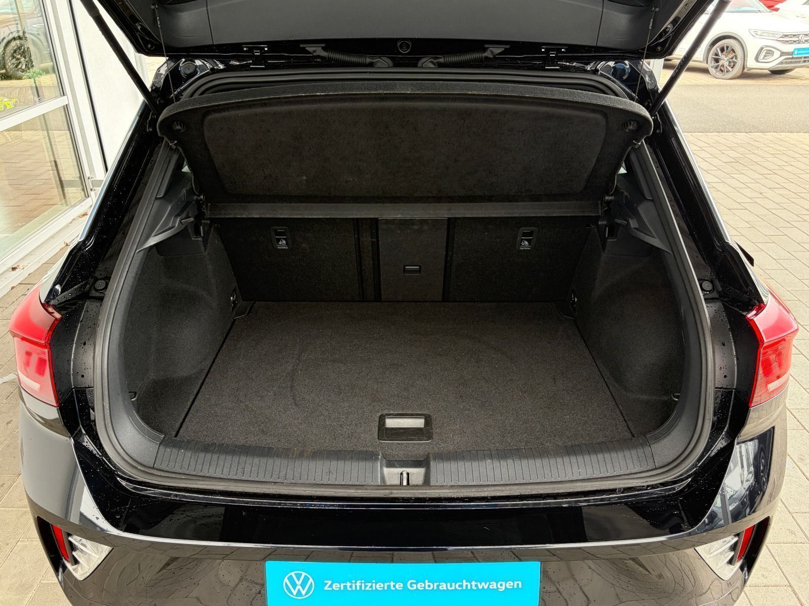 Volkswagen T-Roc - Bild 8