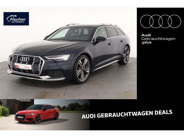 AUDI A6 allroad 40 TDI VIRTUAL/B&amp;O/LED/HUD/SH/NAV