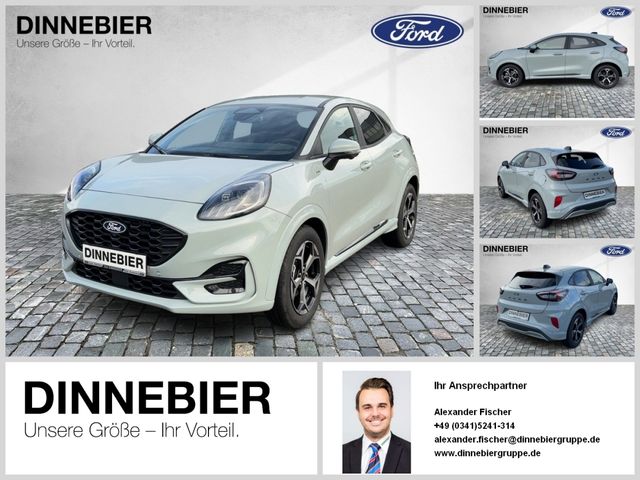 Ford Puma ST-Line LED+Navi+360°Kamera+Winterpaket