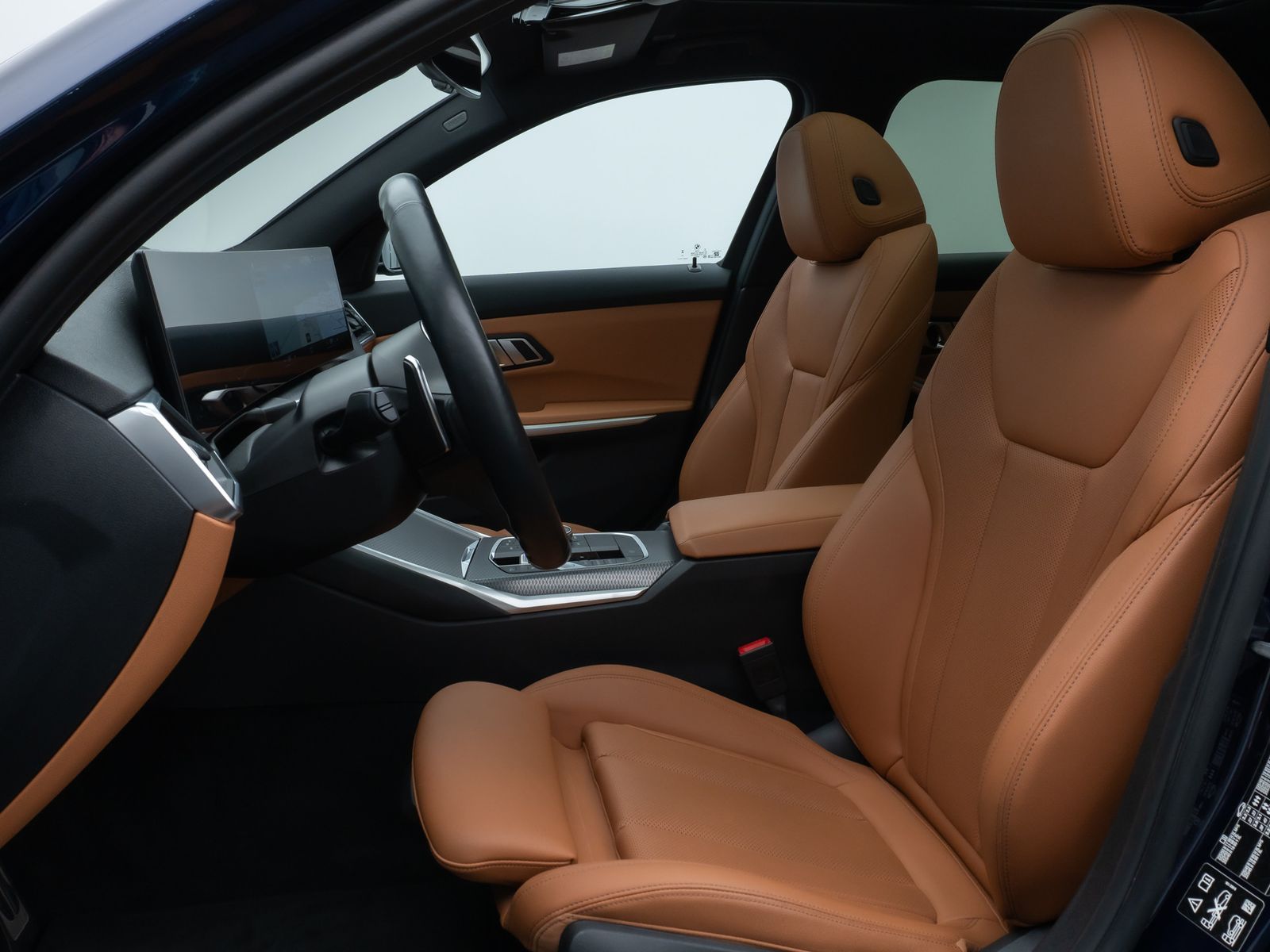 Fahrzeugabbildung BMW 330i xD M Sport Panorama Kamera HUD HiFi Komfort