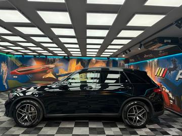 2018 Mercedes-BENZ GLC 缩略图 12