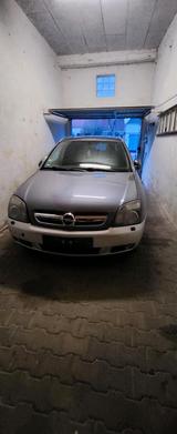 Opel Signum 2005 19CDTI Euro 4 - Opel Signum mit Diesel-Antrieb: Automatik