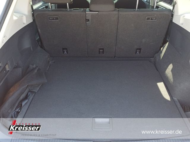 Tiguan Allspace 2.0 TDI Highline 4M R-LINE/AHK P