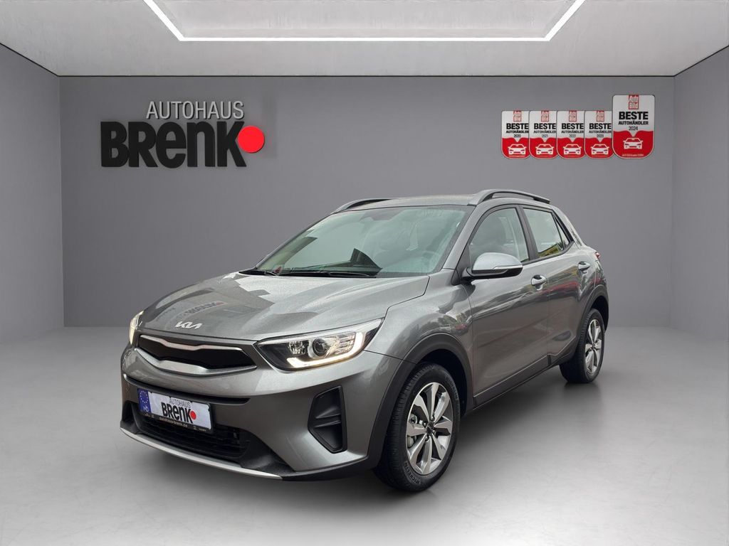 Image of Kia Stonic