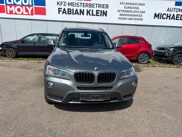 BMW X3 - 3