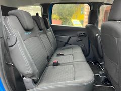 Lodgy Stepway - Sitzh. - Tempomat - Klima - Navi