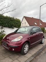 Citroën C3 Pluriel 1.4 Style - Citroën C3 in Köln