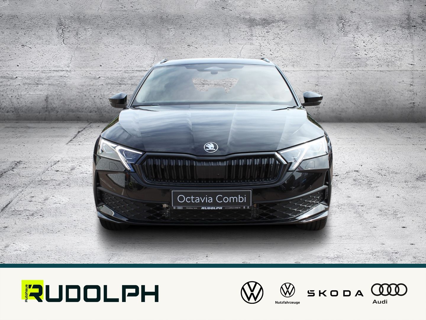 Skoda Octavia - Bild 2