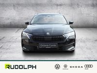 Skoda Octavia - Vorschau Bild 2