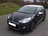 Citroën DS3 THP 150 SportChic SportChic Leder Or106.000K - Citroën DS3 in Berlin