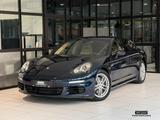 Porsche Panamera 3.0 V6 Diesel |EDITION|LEDER|NAVI|K-GO| - Porsche Panamera in Hamburg
