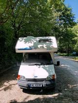 Ford ford transit - gebrauchte Ford Transit aus dem Jahr 1994