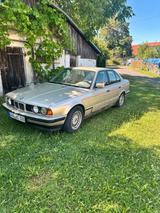 BMW E34 520i 24 V - BMW 520: 24v 520i