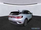 Volkswagen ID.4 Pro ACC Alu 20" AHK Matrix Navi Pano 360° - Volkswagen ID.4 mit Panoramadach