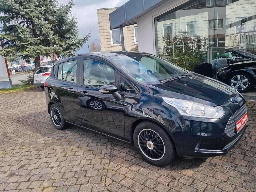 Ford B-Max B-MAX Trend,Klima,Inspektion-neu,uvm.