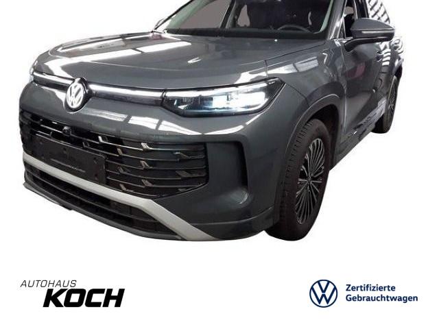 Volkswagen Tayron 1,5eTSI Elegance AHK Pano LED Kamera Navi