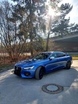 Volvo S90 RS Line - Volvo ES90 Gebrauchtwagen