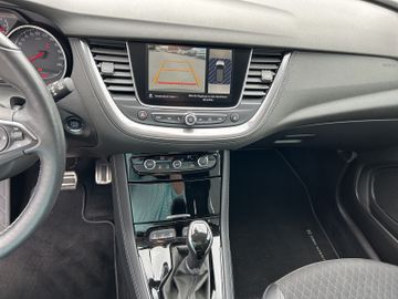 Opel Grandland 1.6 Turbo INNOVATION 360° LED AHK SHZ