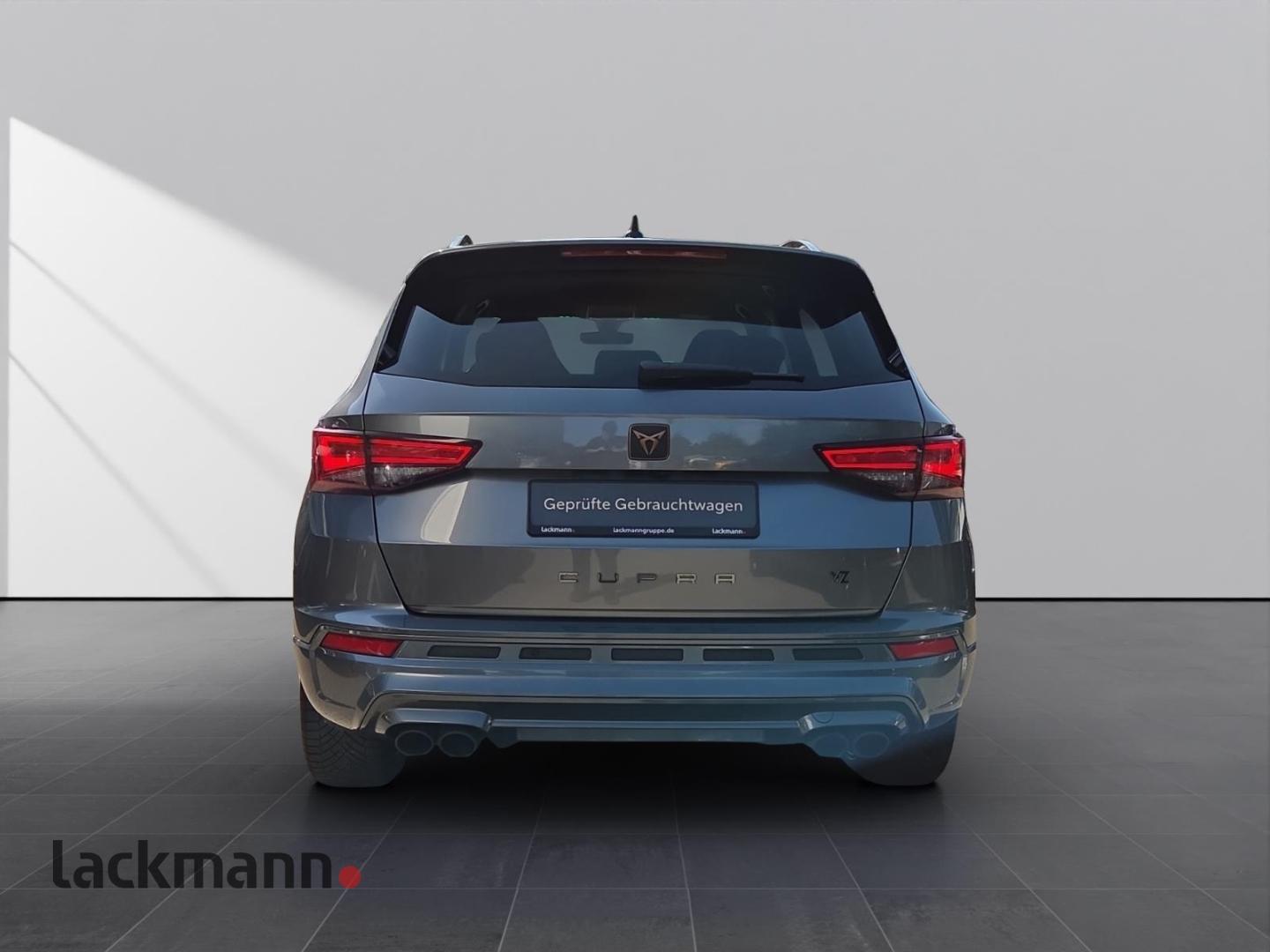 Cupra Ateca VZ 4Drive *Navi*LED*Kamera360°*Winterp.*, миниатюра 6