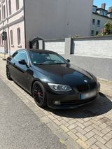BMW Bmw E93 325d LCI (Facelift) *sehr gepflegt... - BMW 325: Cabrio, 325d