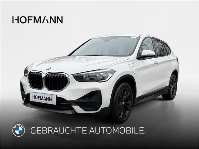 BMW X1 xDrive25e Advantage Navi+PDC+DAB+Sitzheizung