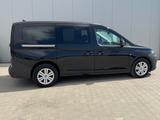 Volkswagen Caddy Maxi DSG 7 Sitzer Standh Tempomat Klima - VW 7-Sitzer