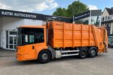 Mercedes-Benz 2633 6x2 Econic Zoeller Medium XL HU 03.26 - Angebote entsprechen deinen Suchkriterien