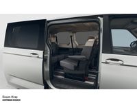 Volkswagen T7 Multivan - Vorschau Bild 10
