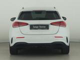 Mercedes-Benz A 250 e *AMG*LED*PDC*Kamera*Night*Tempomat*DAB* - Mercedes-Benz A-Class mit Hybrid-Antrieb