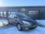 Ford Grand C-MAX Titanium*7 Sitzer* - Ford Grand C-Max mit Benzin-Antrieb: Automatik