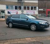 Volkswagen Vw Passat 2.0 diesel - Volkswagen Passat aus 2007: 2.0