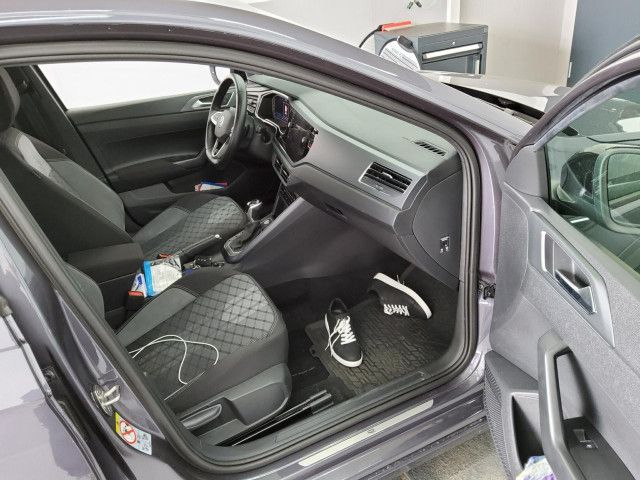 Volkswagen Taigo - Bild 5