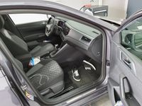 Volkswagen Taigo - Vorschau Bild 5