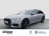 Audi A6 Avant 40TDI qu.2xS-LINE*MATRIX*RFK*DAB*LM*SIT - Audi A6: 4.2