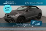 Volkswagen T-Roc Cabriolet R-Line 1.5 TSI AHK*Tempo*PDC*RFK