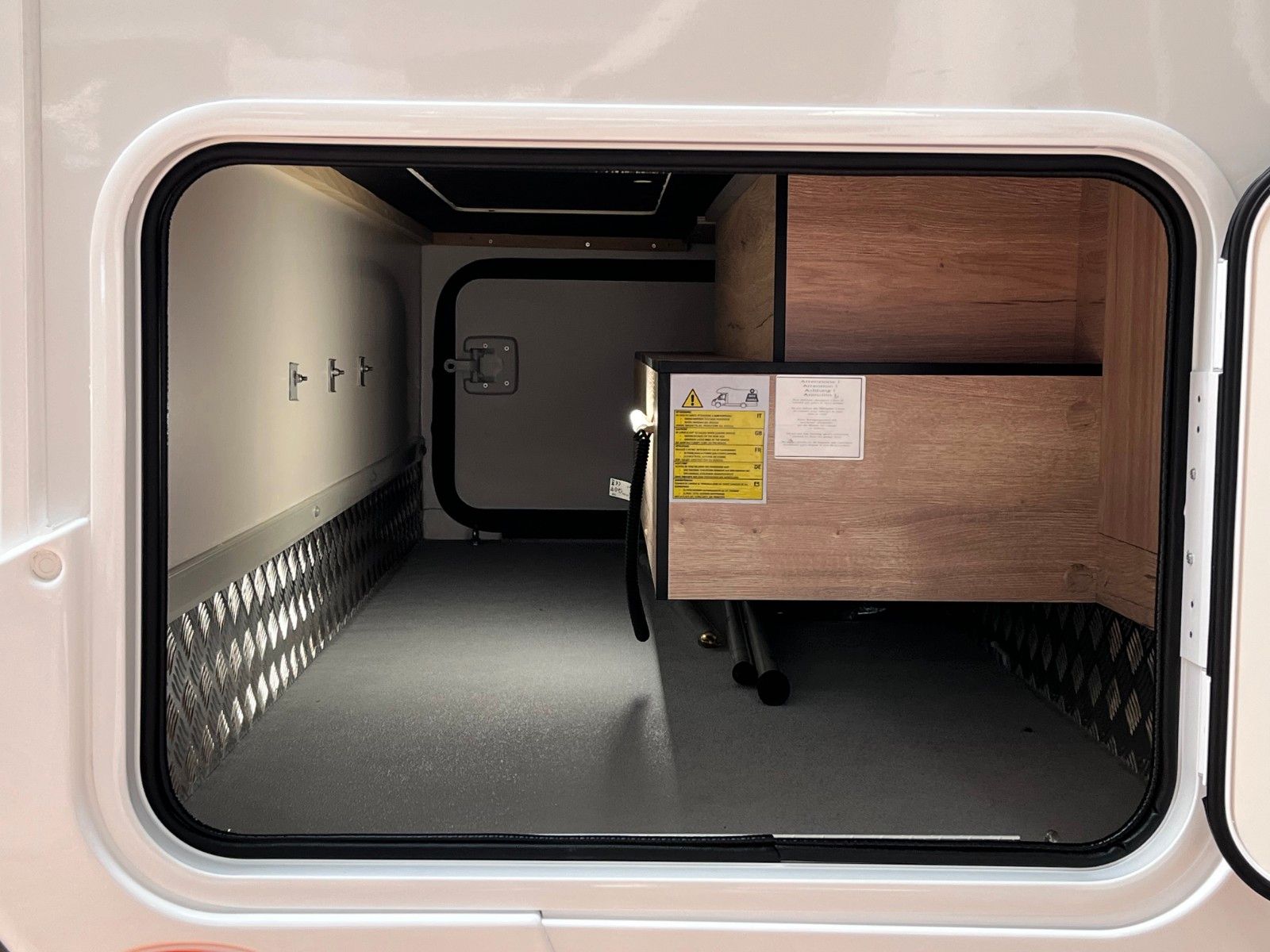 Fahrzeugabbildung XGO Dynamic 30 G - Modell 2026